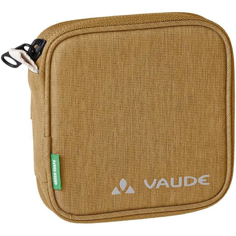 

Кошелек Vaude, коричневый