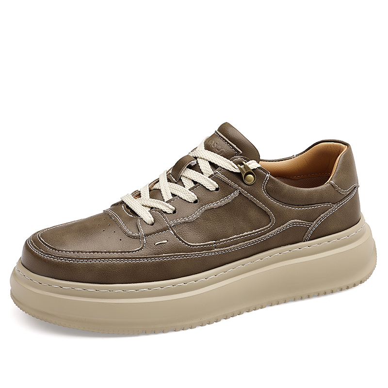 

Низкие мужские кроссовки Mulinsen, Brown