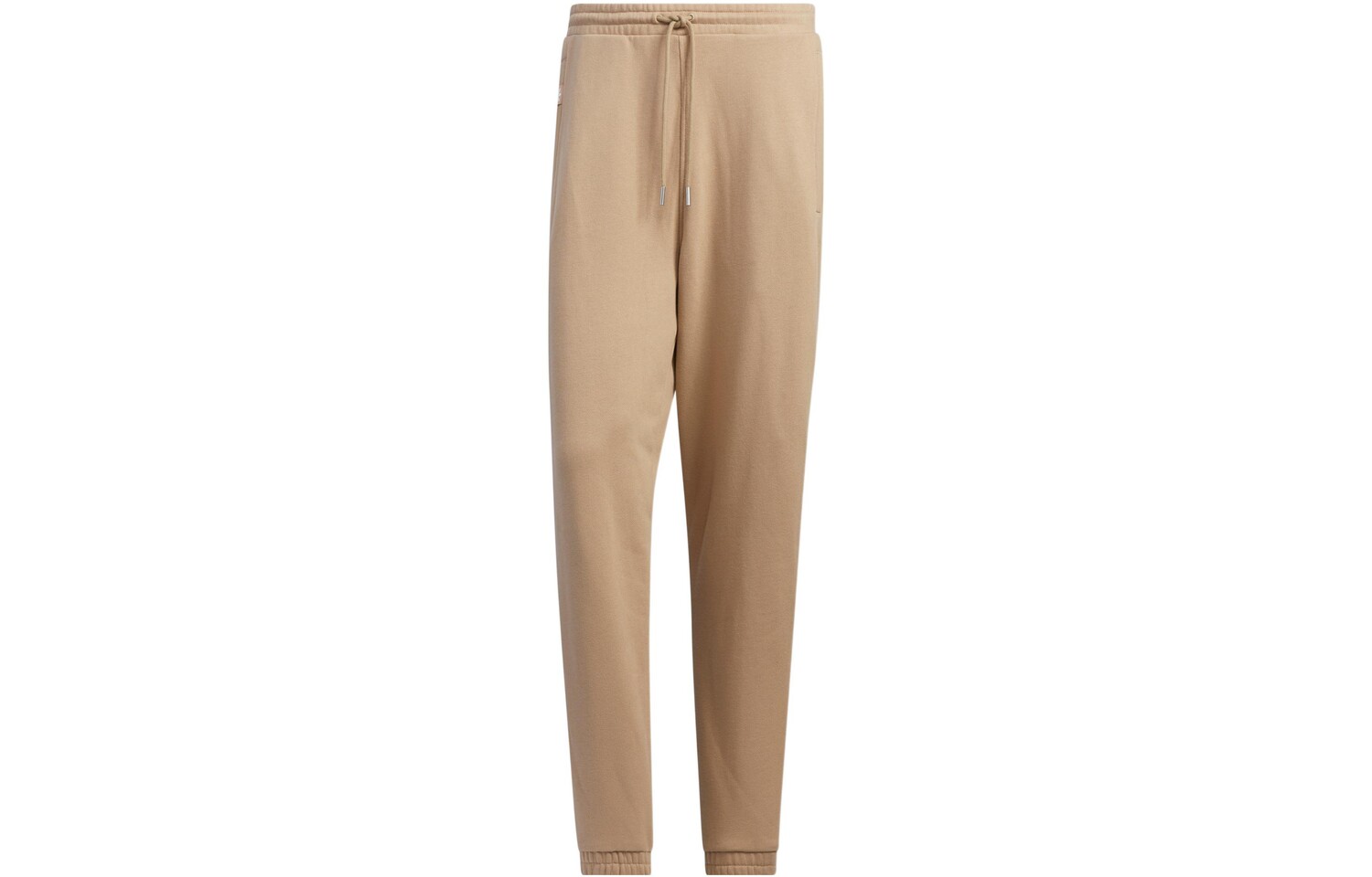 

Adidas Originals Мужские трикотажные спортивные штаны, цвет Beige