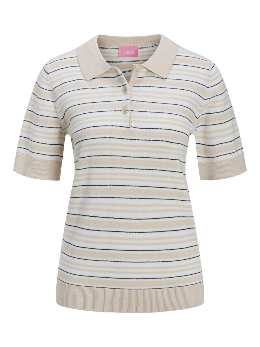 

Рубашка JJXX LILLIANA, цвет Sand/Light beige