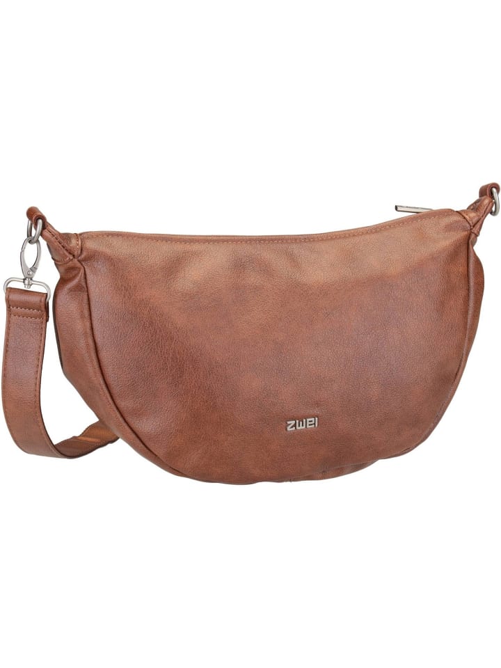 

Рюкзак Zwei Sling Bag Mademoiselle M70, коричневый