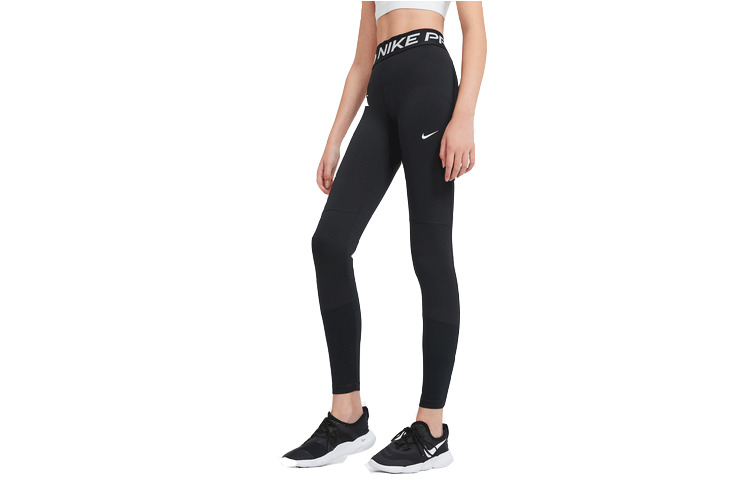 

Детские повседневные брюки Nike, цвет Black