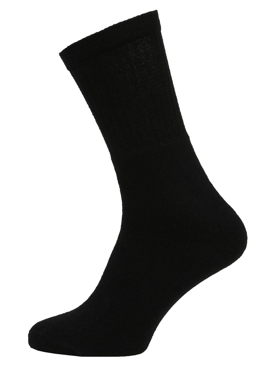 

Носки Albert Schäfer Socks, черный