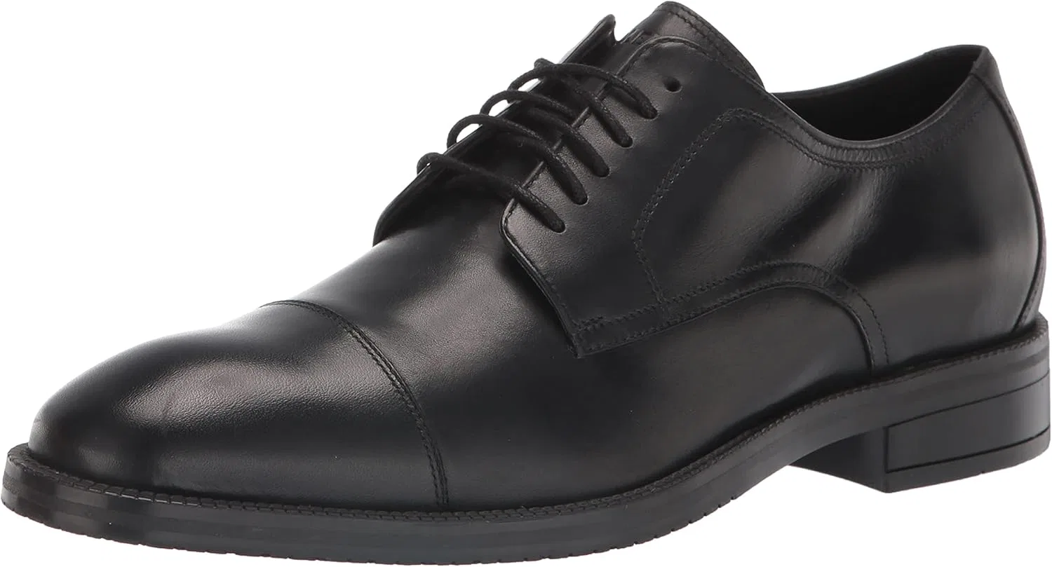 Мужские туфли Cole Haan Modern Essentials, черный