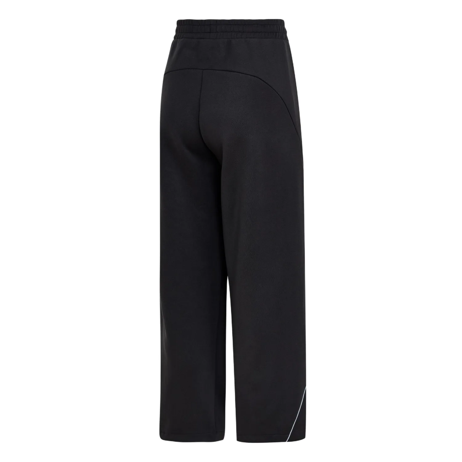 Штаны спортивные FOS TRACKSUIT BOTTOMS Future Style Adidas, черный — фото 3