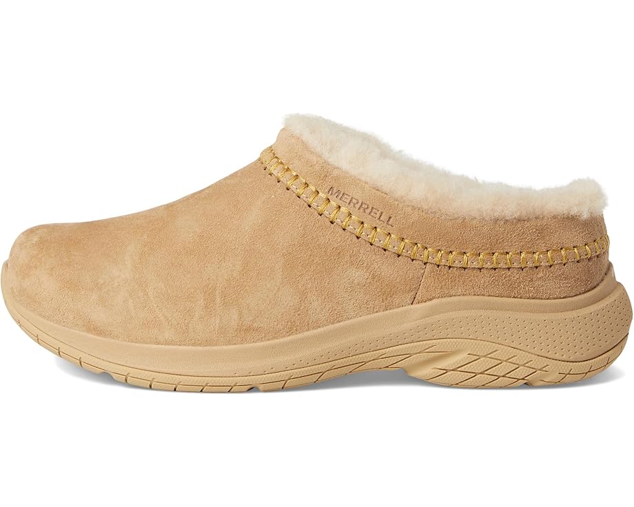 Сабо Merrell Encore Ice 5, желто-коричневый — фото 4