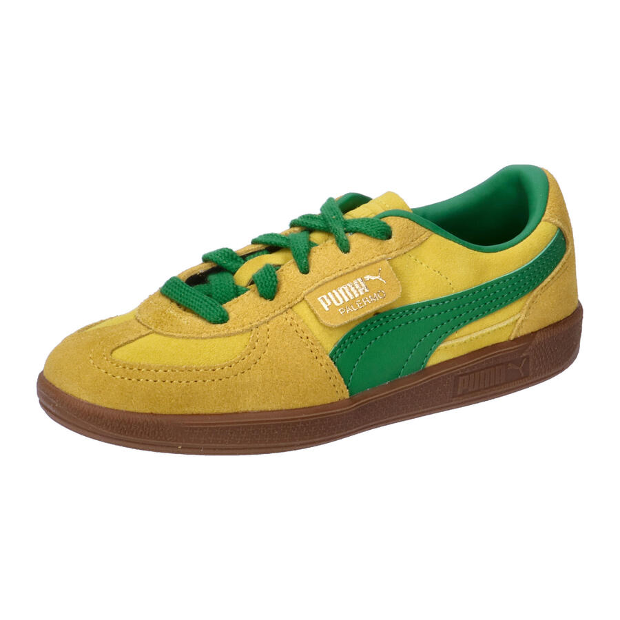 

Детские кроссовки Puma Palermo PS 397273