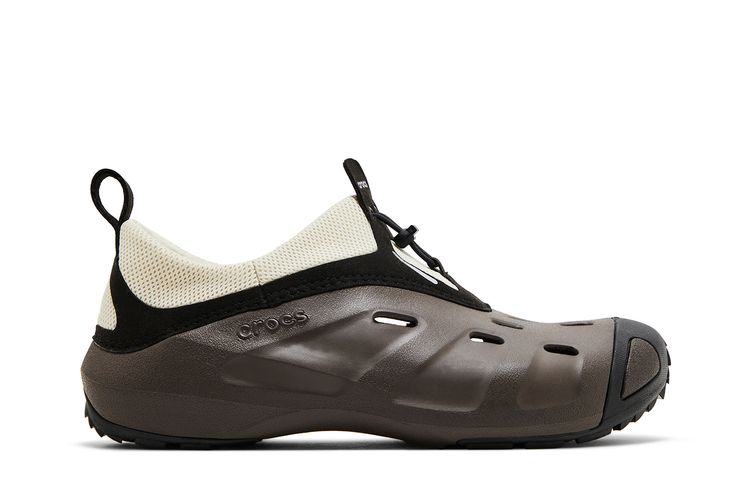 

Кроссовки Quick Trail Low 'Espresso Bone', коричневый