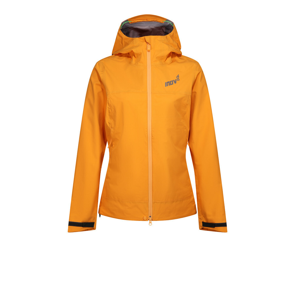 

Куртка Inov8 Venturelite, желтый
