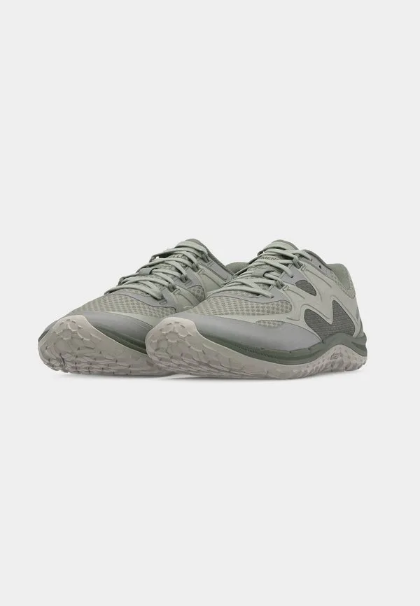 Кроссовки для бега по пересеченной местности glove 8 Merrell, Oolong — фото 3