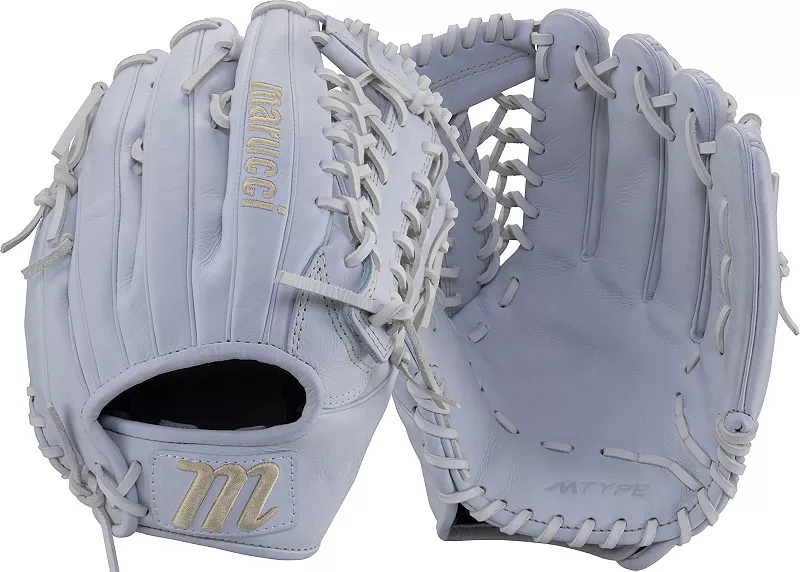 

Перчатки Marucci Fastpitch M Type Magnolia 12,5 дюйма, серый