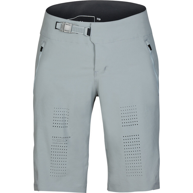 

Мужские шорты Flexair MTB Fox, серый