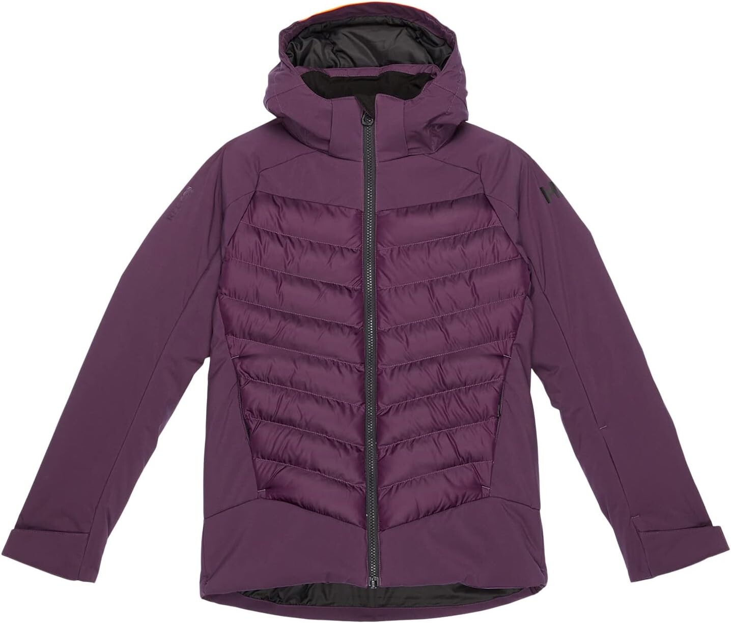 

Куртка Helly Hansen Kids Serene Jacket, цвет Amethyst