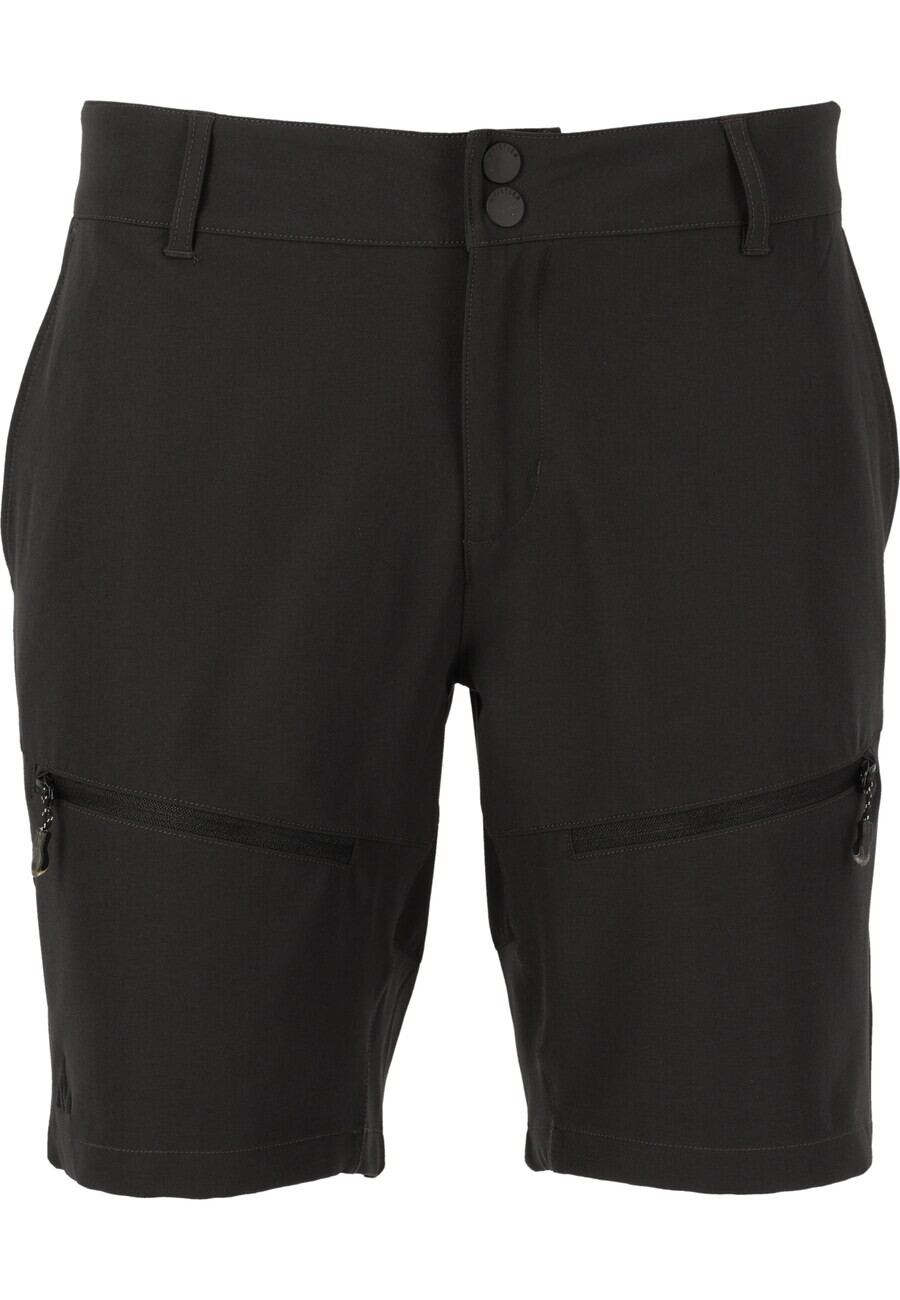 

Спортивные брюки Whistler Regular Workout Pants, темно-серый