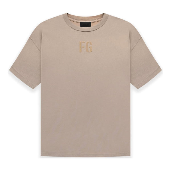 

Футболка fg tee 'vintage paris sky' Fear Of God, синий