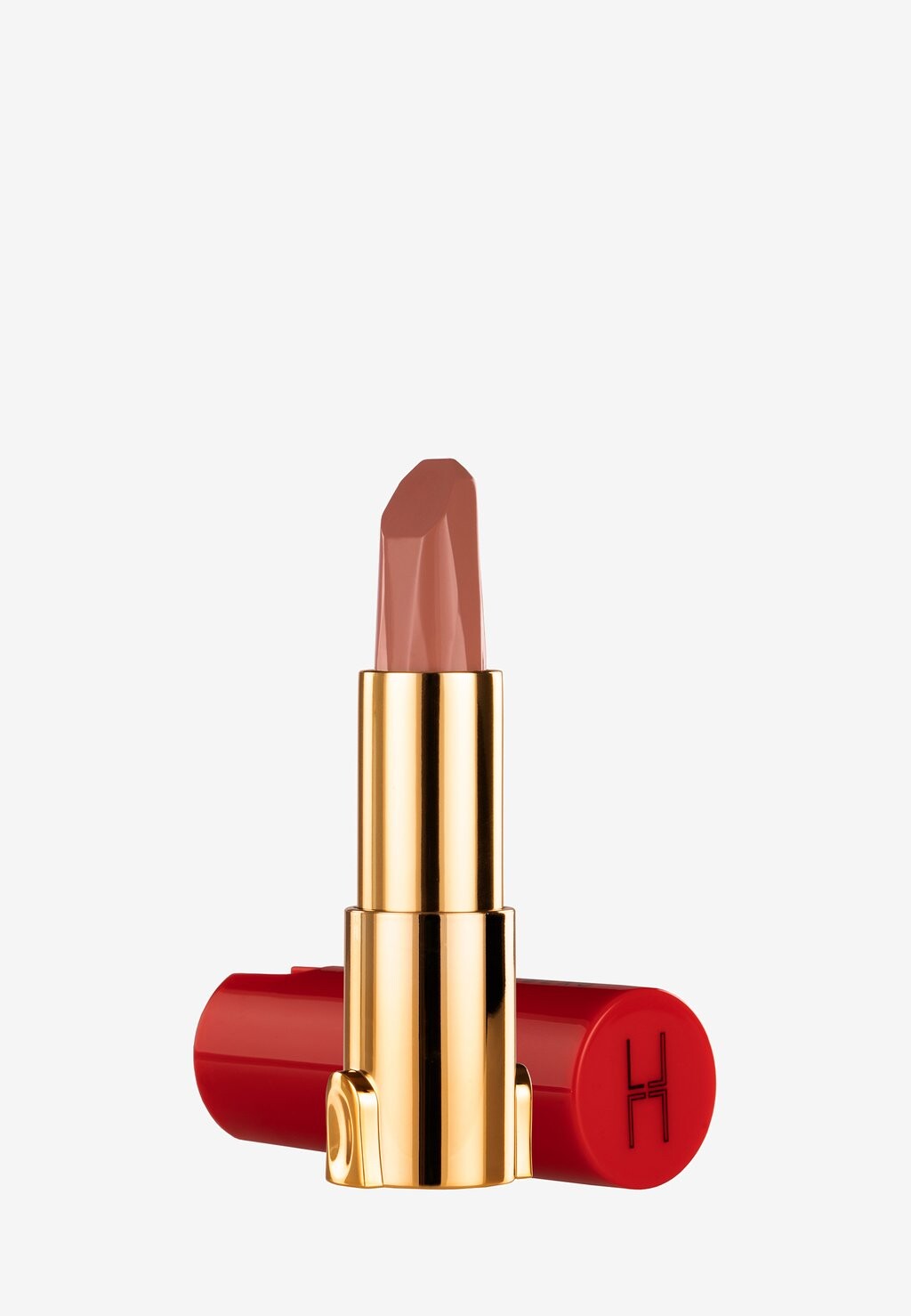 

Губная помада Majestick LH cosmetics, цвет a warm beige tone with a hint of pink