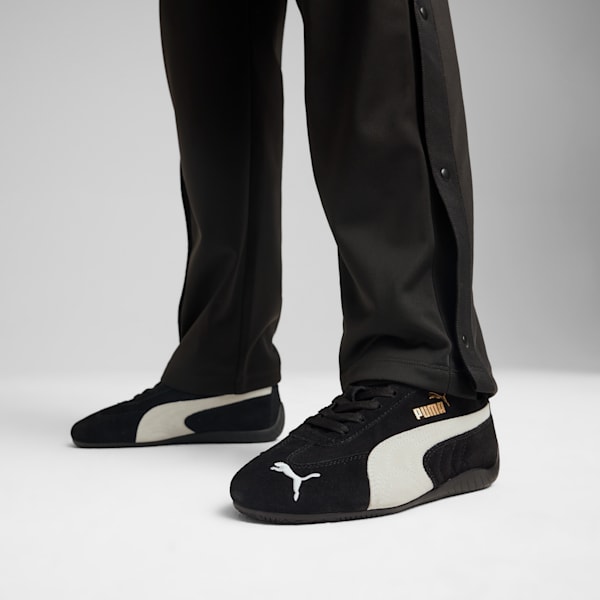 Кроссовки для больших детей Speedcat Og Puma, черный — фото 2