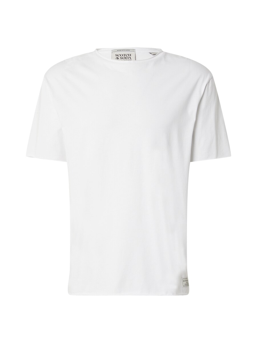 

Рубашка SCOTCH & SODA, белый