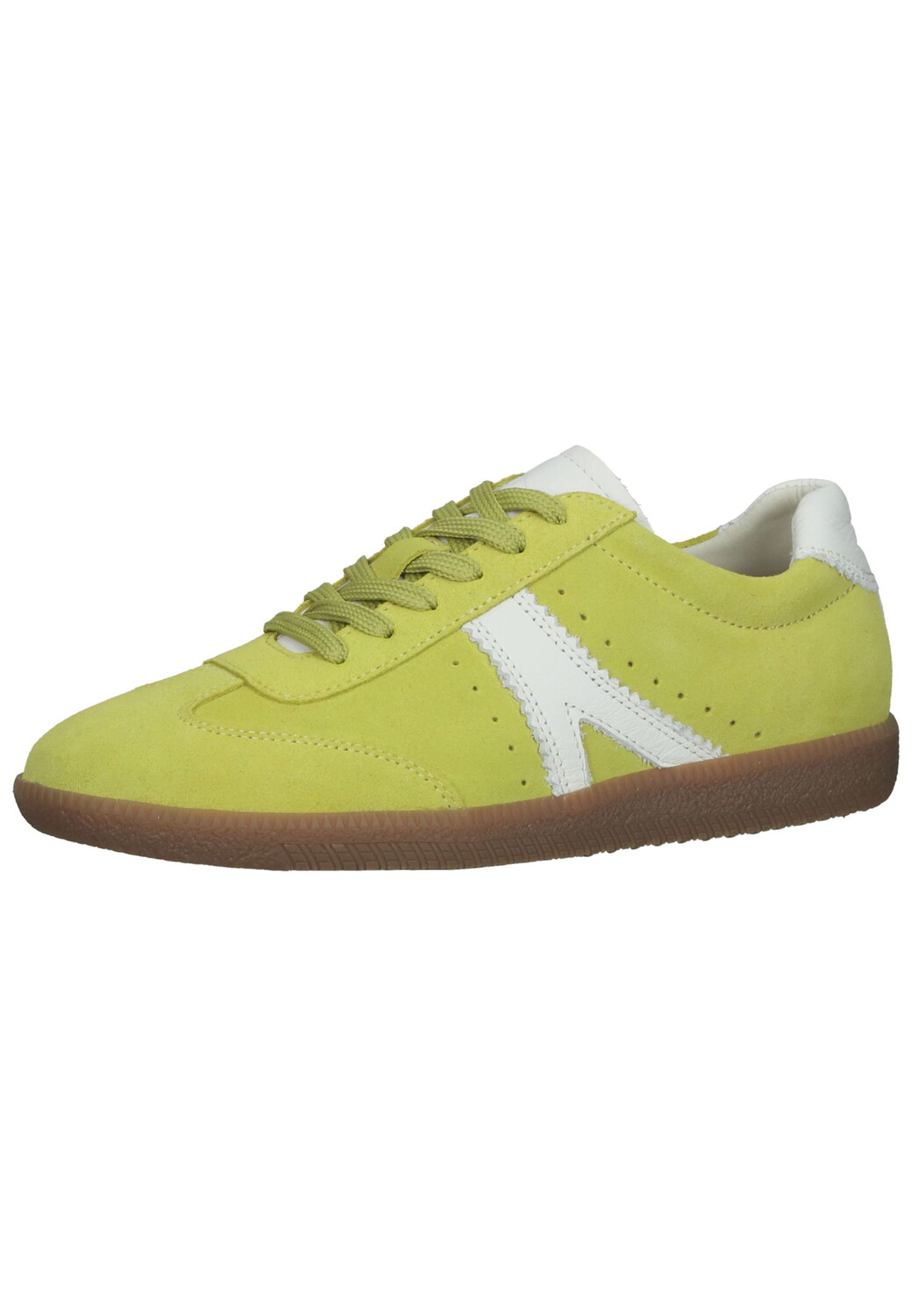 

Кроссовки BRAX Sneaker, лаймовый