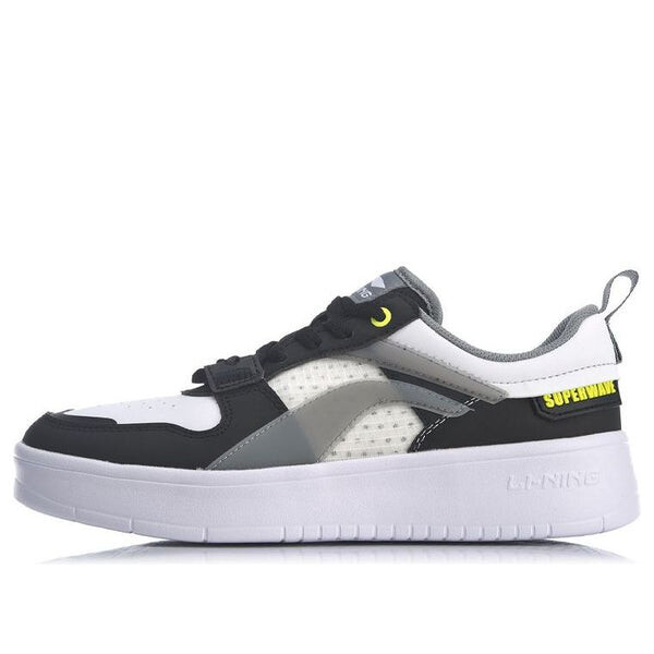 

Кроссовки superwave lite Li-Ning, белый