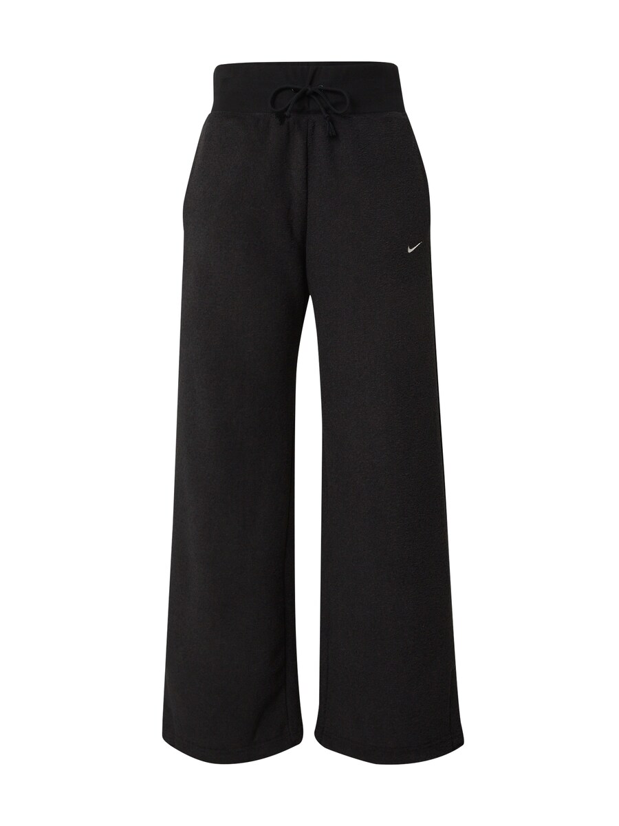 

Широкие брюки Nike Sportswear, черный