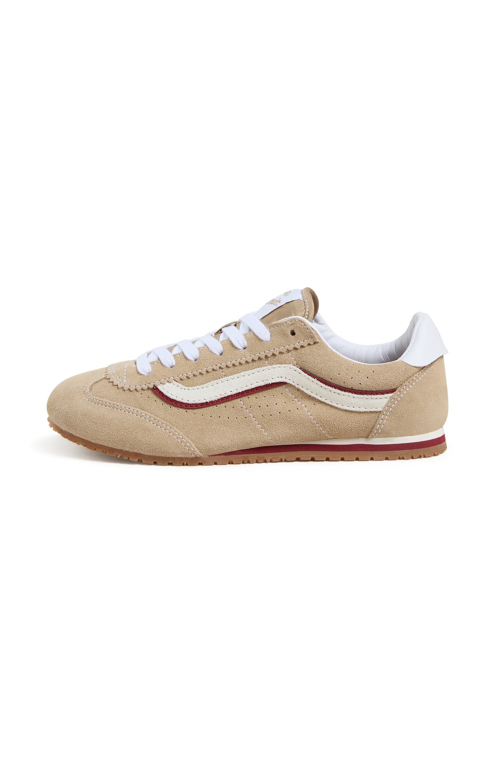 

Кроссовки SUPER LOWPRO Vans, желтый