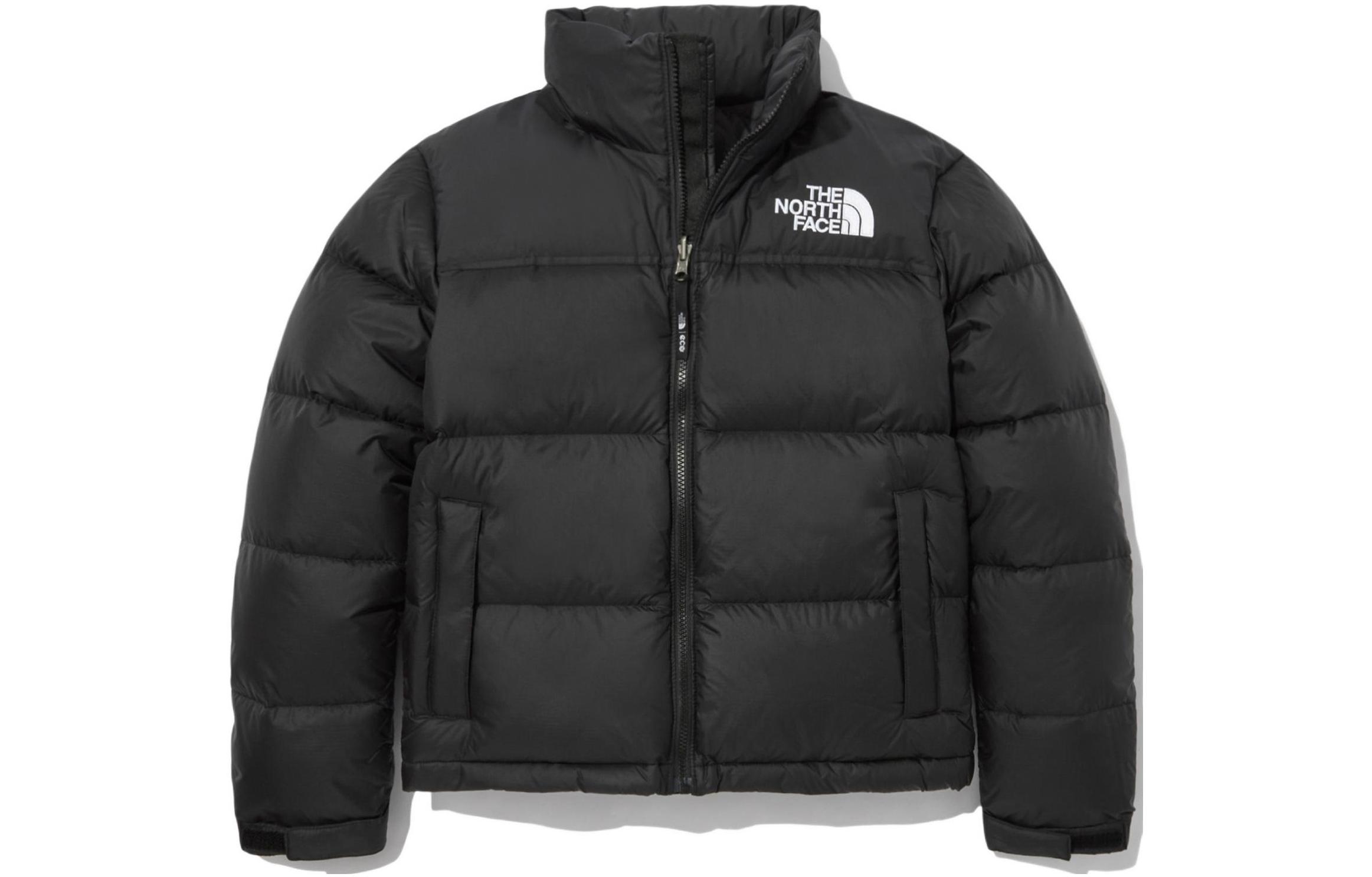 

THE NORTH FACE Женский пуховик, цвет Black