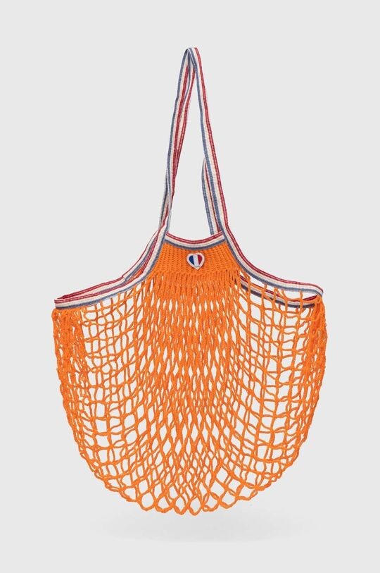 

Сумка La Petite Française, оранжевый