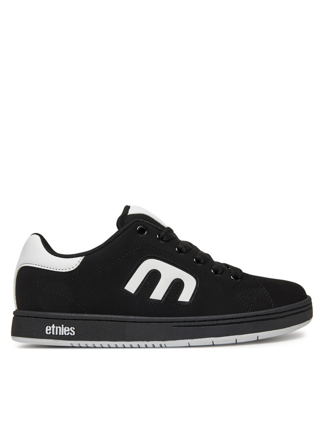 

Кроссовки Callicut 4101000014 Etnies, черный