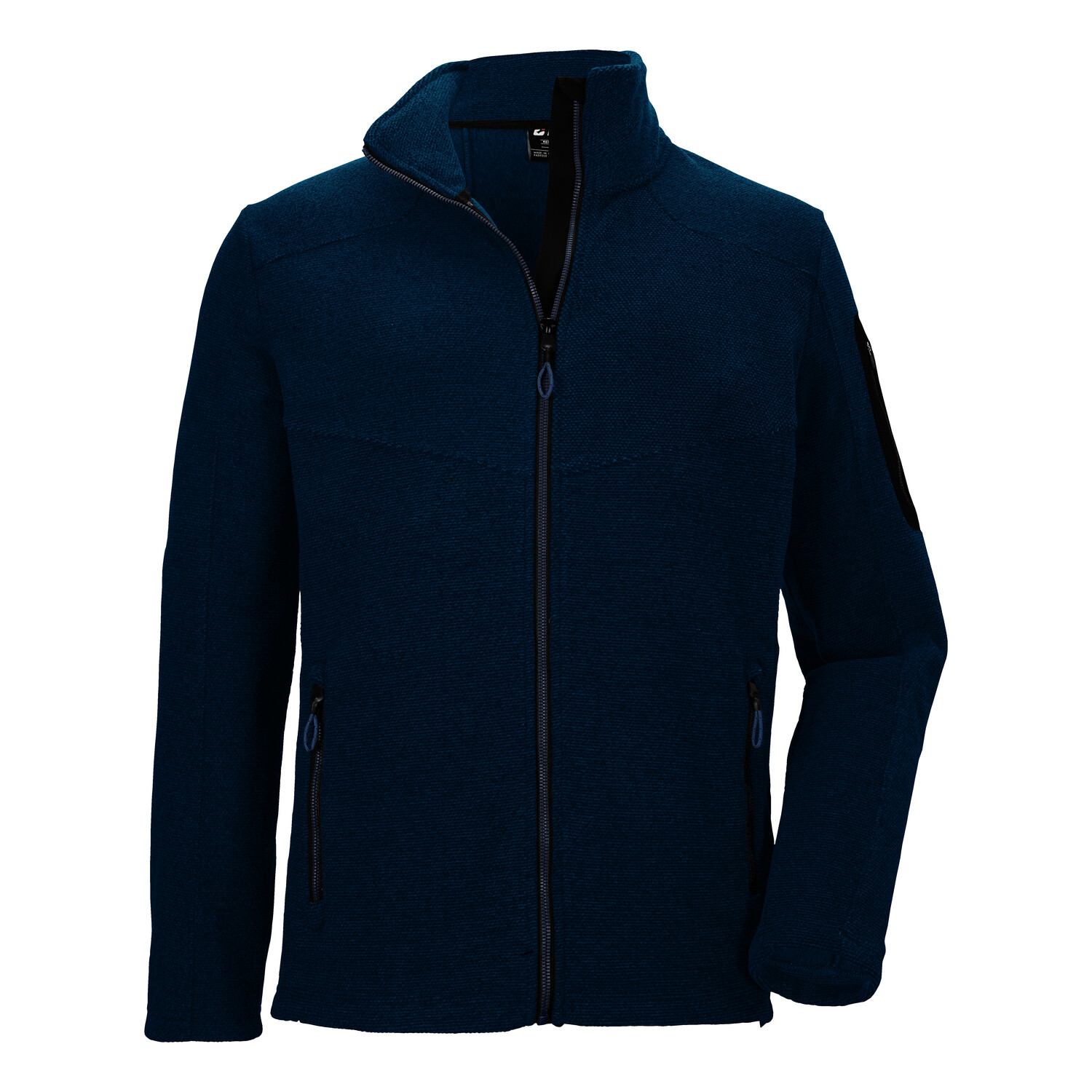 

Толстовка Killtec Strickfleecejacke KOW 28, бензиновый
