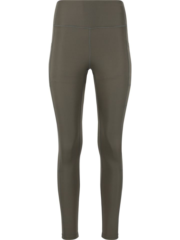 

Леггинсы Athlecia