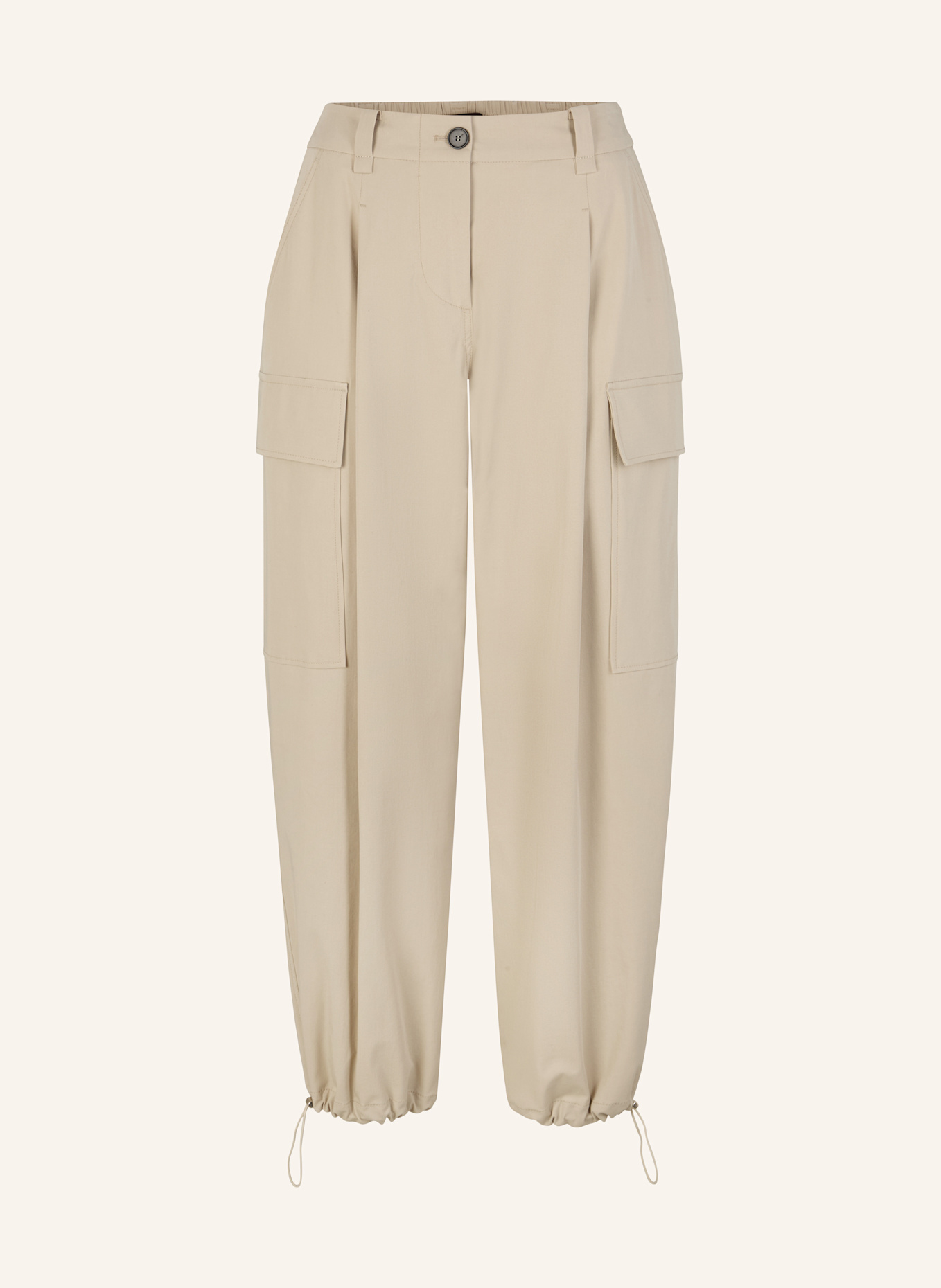 

Брюки Windsor., бежевый