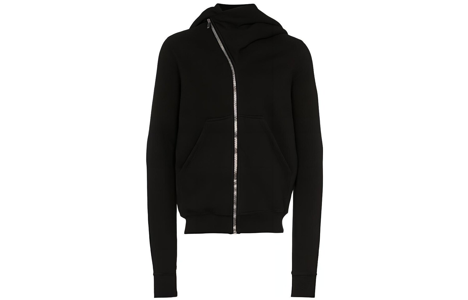 

Мужская толстовка Rick Owens Drkshdw, черный