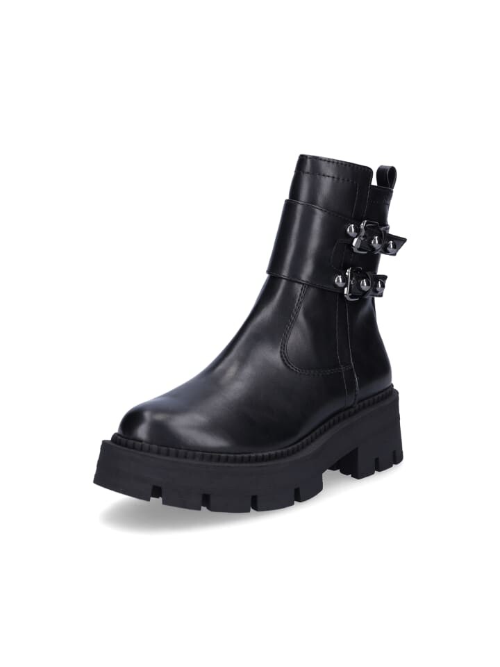 

Ботинки Tamaris, черный