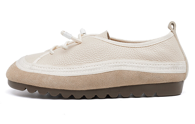 

Туфли женские повседневные Women's Casual Shoes Women's Oulisasi, цвет Taro Purple