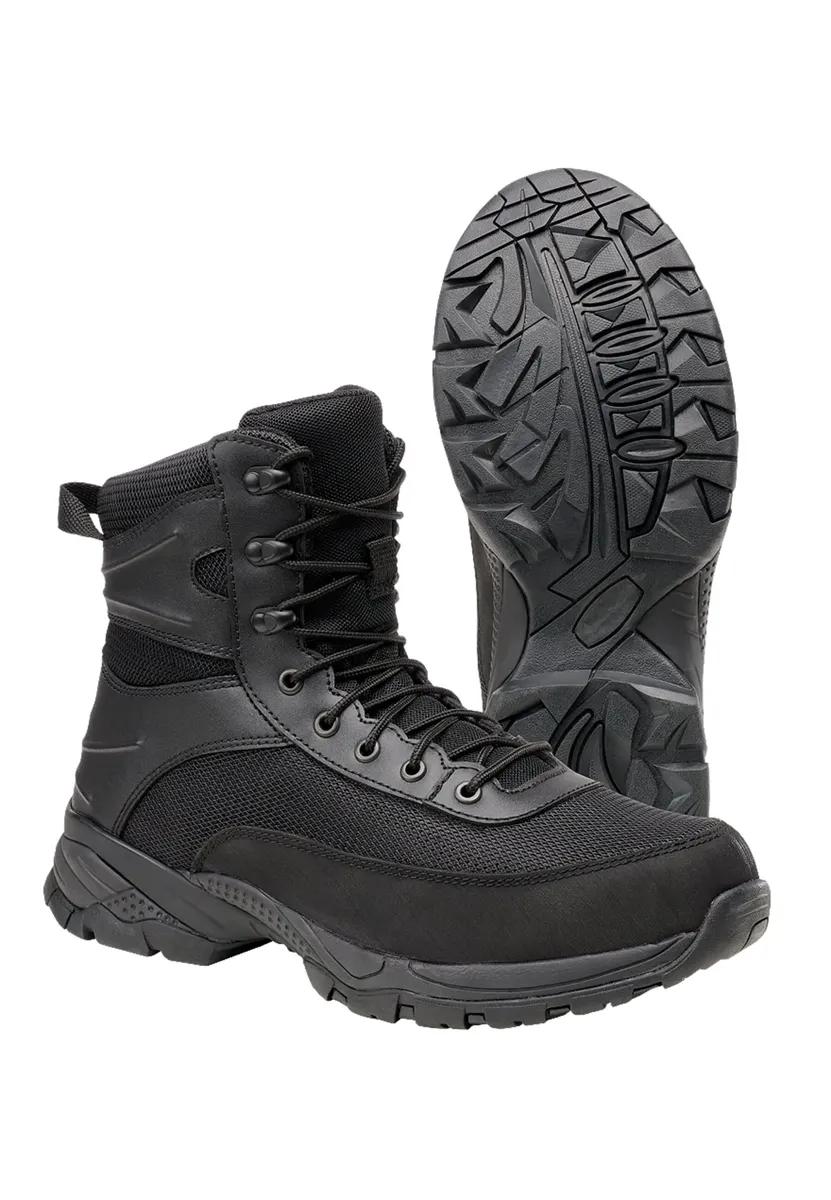 

Кроссовки Brandit " Brandit Accessories Tactical Boot Next Generation" (1 шт.), черный