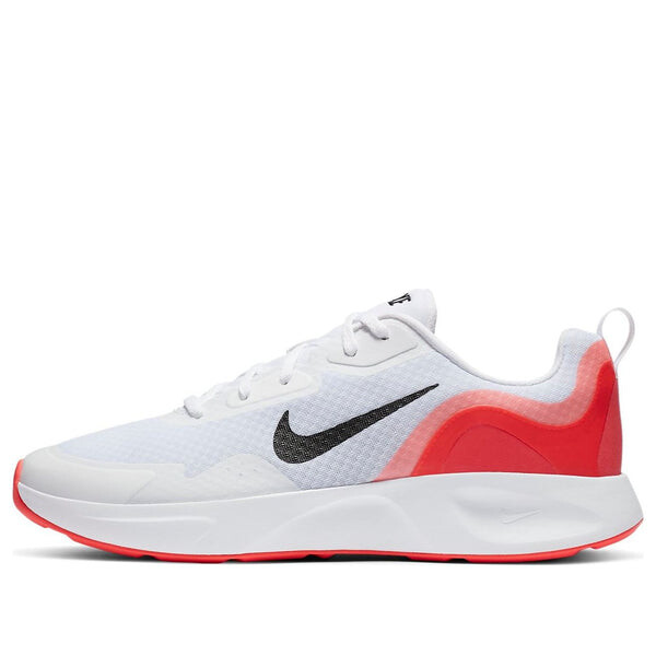 

Кроссовки для ношения в течение всего дня, красные Nike, белый, Красный, Кроссовки для ношения в течение всего дня, красные Nike, белый