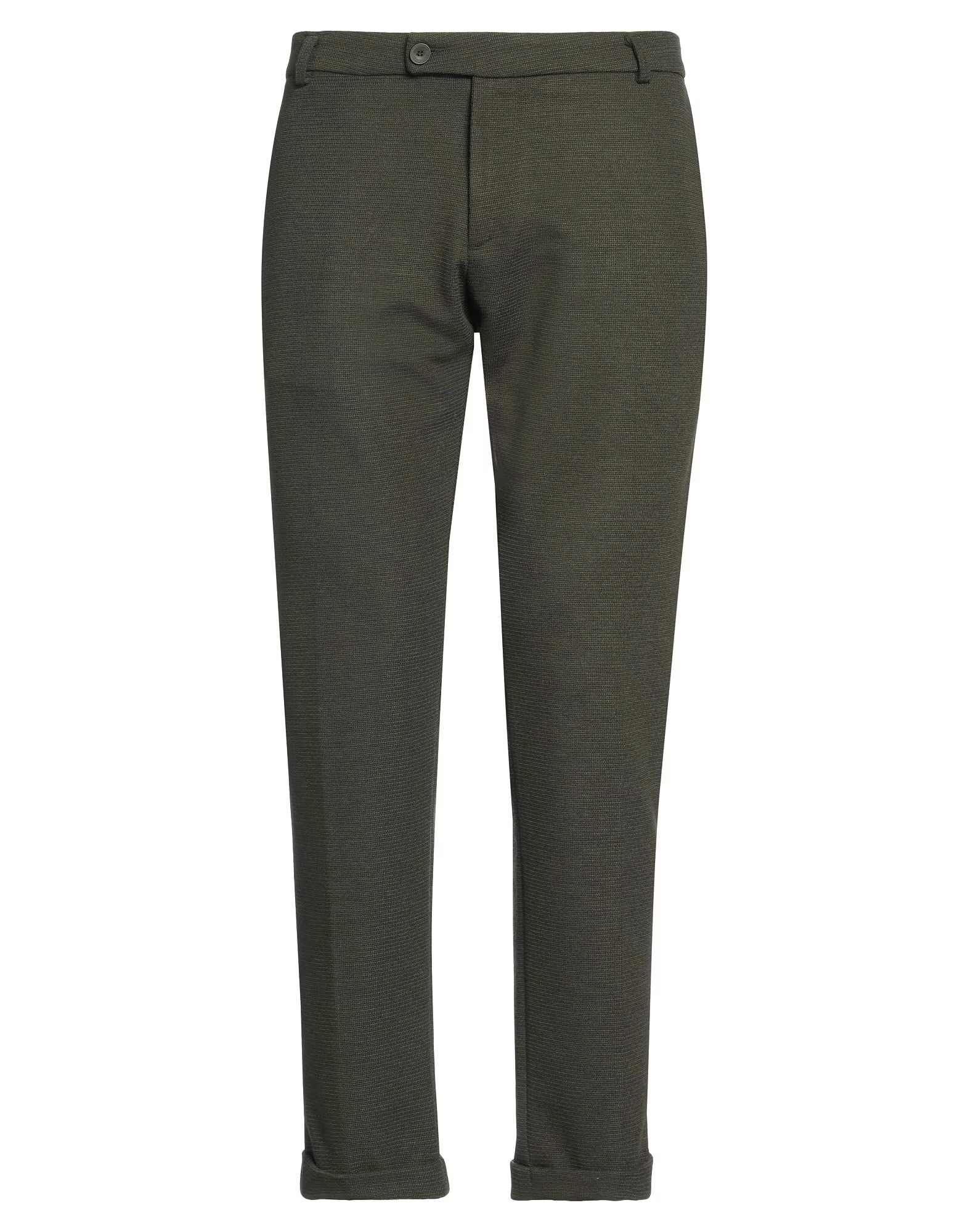 

Брюки Stilosophy, зеленый