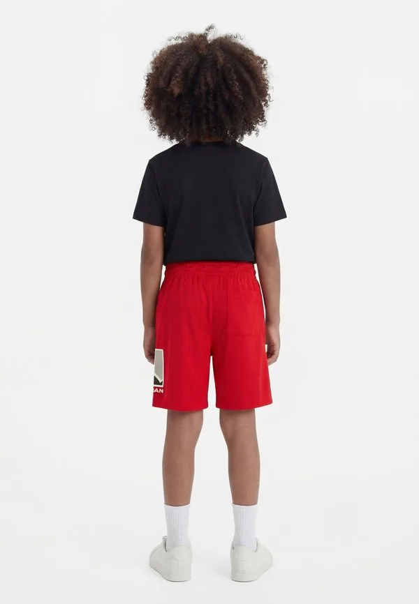 Спортивные штаны Jordan, Gym Red — фото 2