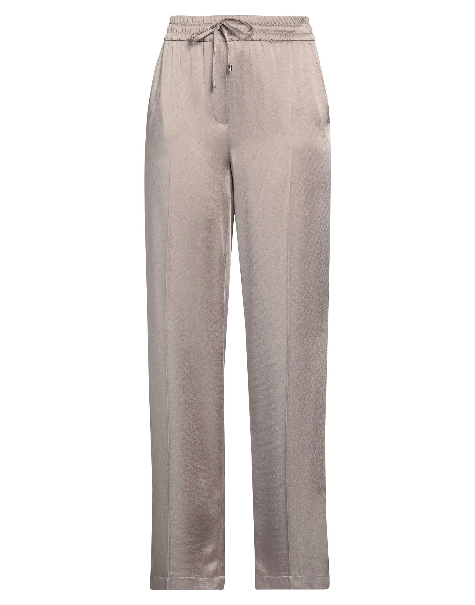 

Брюки Cambio, серо-коричневый