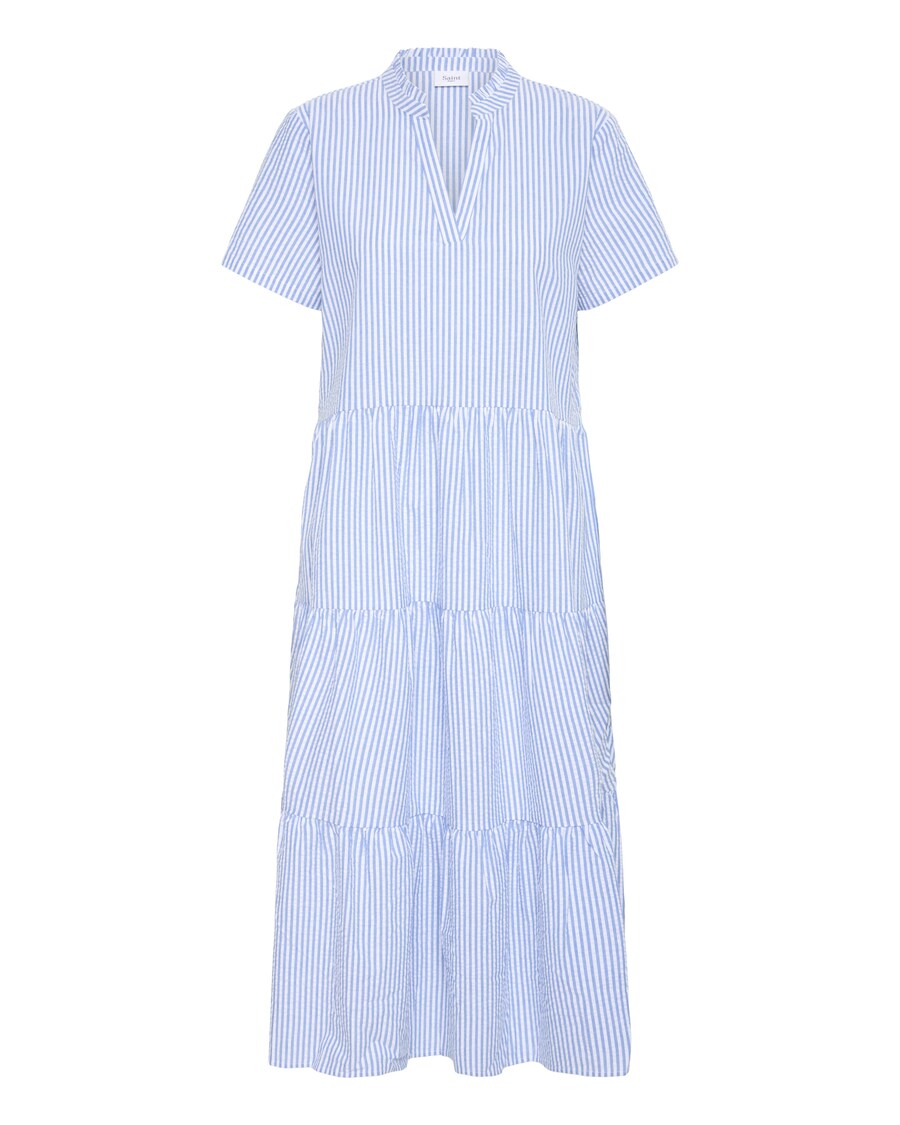 

Миди платье SAINT TROPEZ Elmiko, Light blue