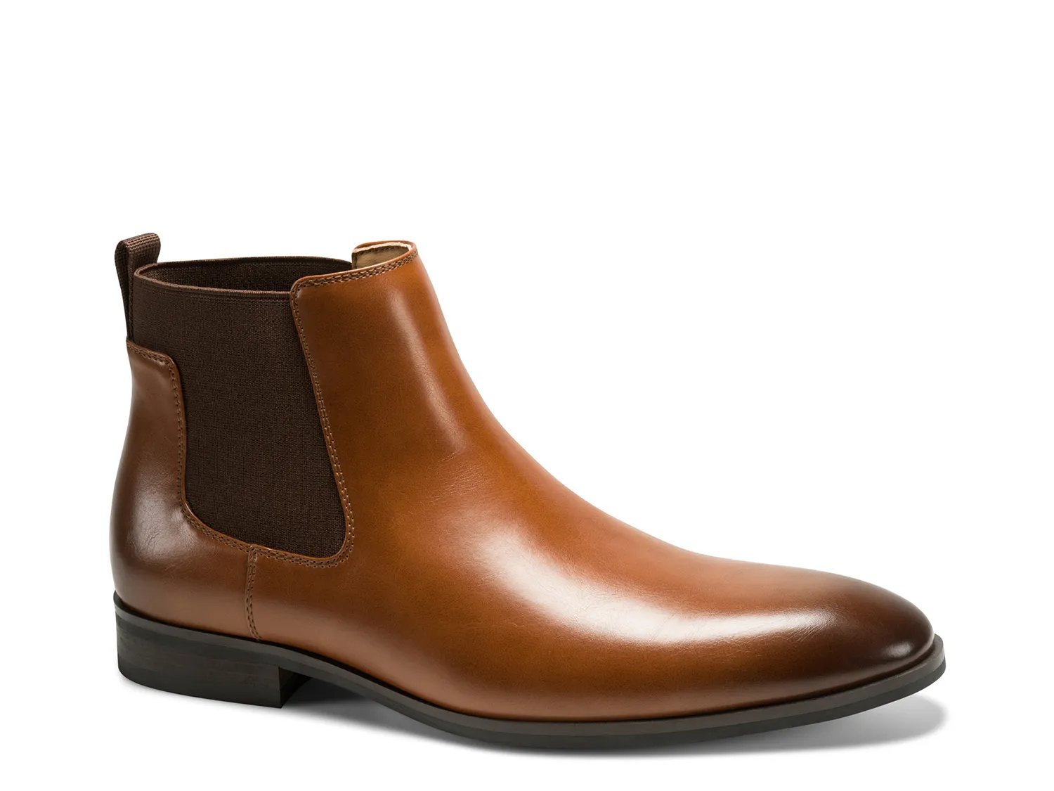 

Ботинки Reaction Kenneth Cole Hulard Chelsea Boot, темно-коричневый