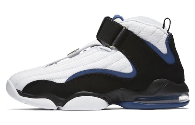 

Мужские баскетбольные кроссовки Nike Penny Vintage, Черный, Мужские баскетбольные кроссовки Nike Penny Vintage