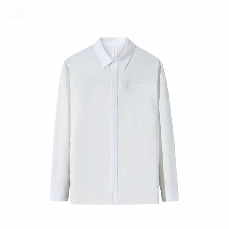 

ANTA Футболка Champion All Weather Collection мужская Papyrus White