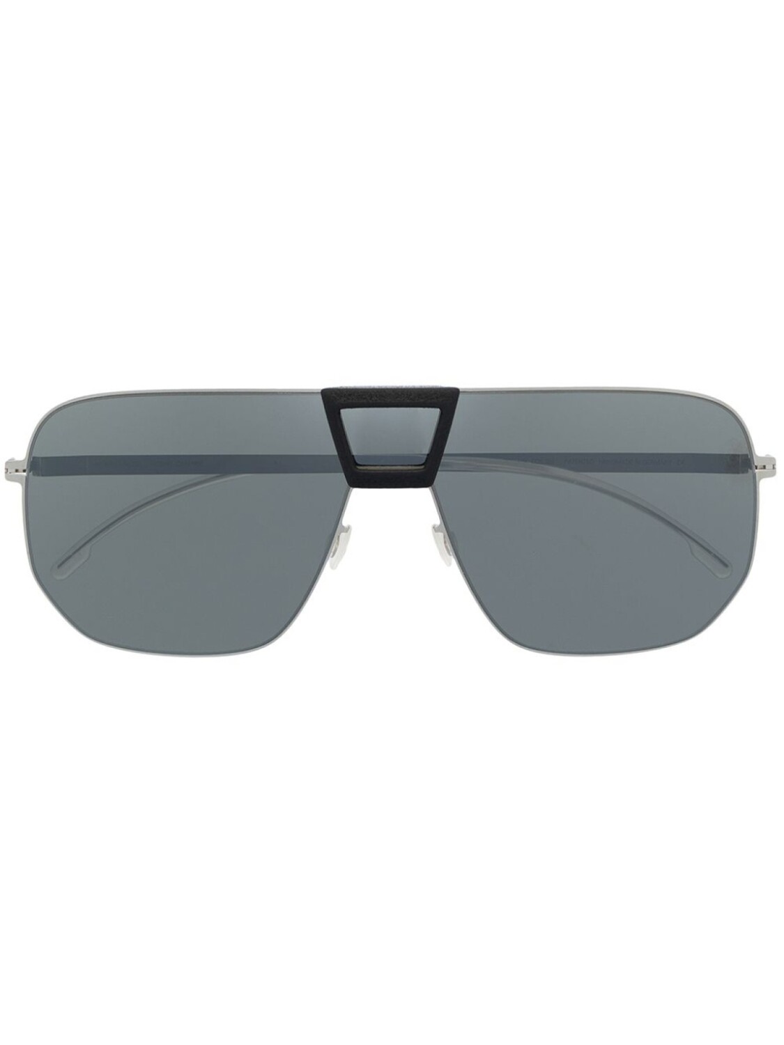 

Солнцезащитные очки Cayenne 351 Mykita, серебряный