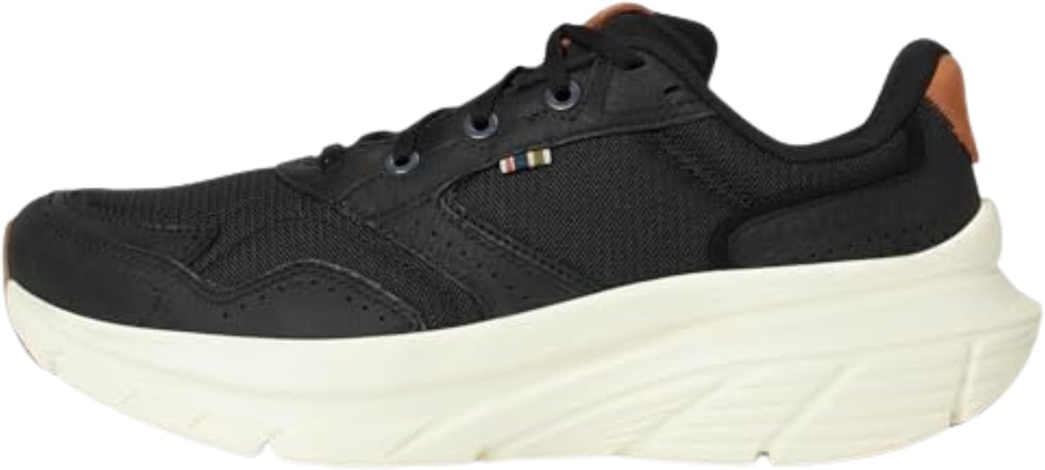 

Мужские кроссовки Saucony Guide Metro, черный