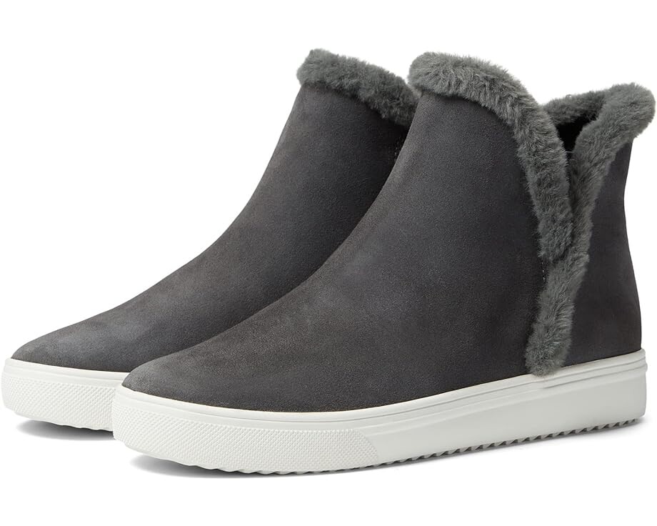 

Кроссовки Blondo Gianna Waterproof, цвет Dark Grey Suede