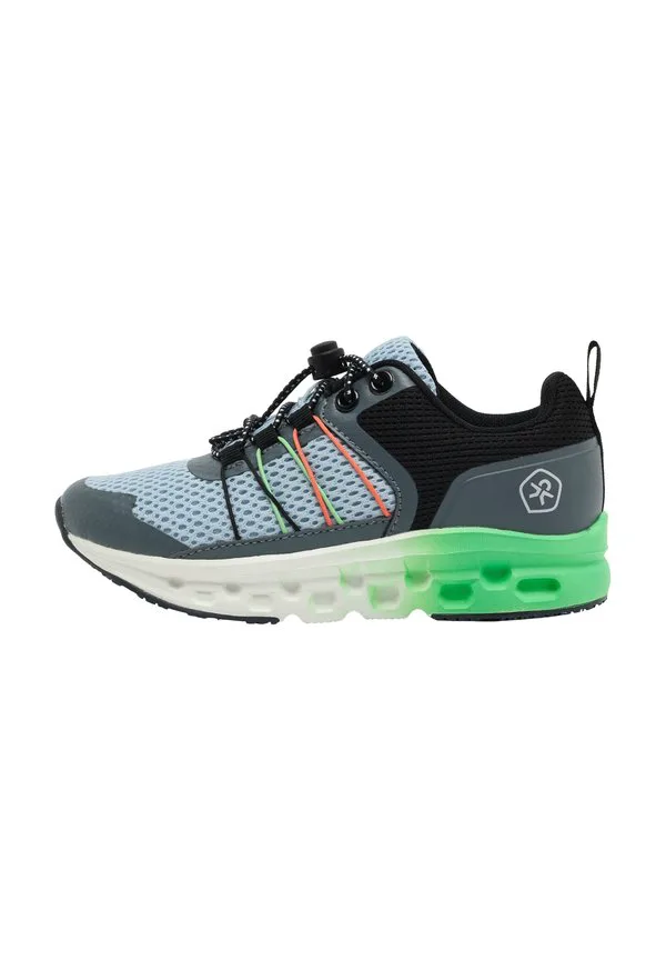 Спортивные кроссовки Color Kids, Cerulean