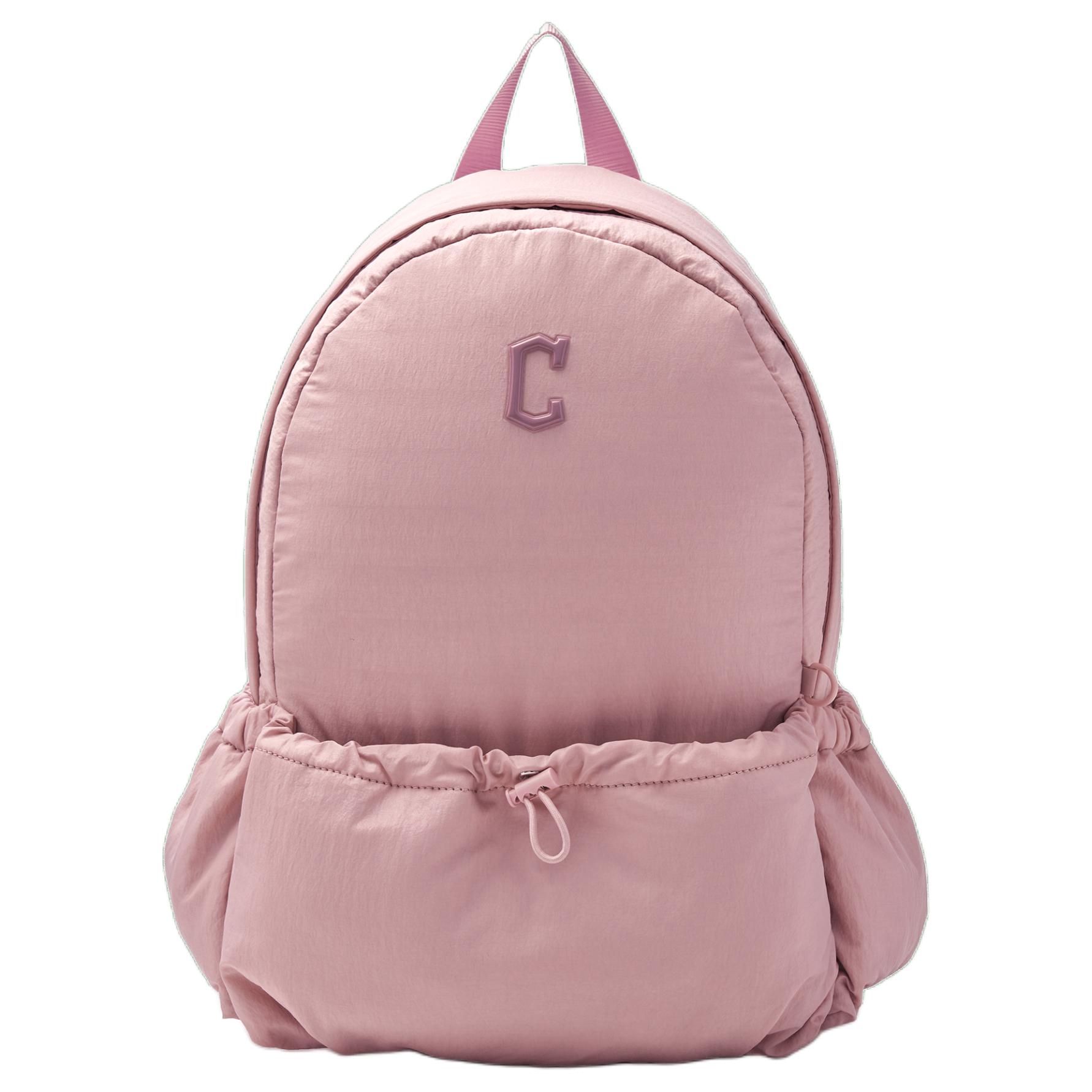 

MLB Нейлоновый рюкзак женский розовый, Pink