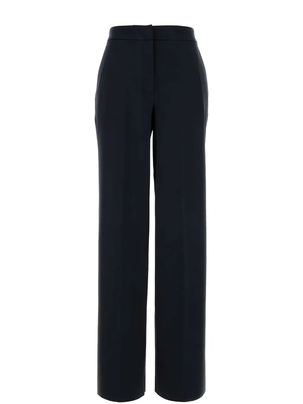 

Брюки Weekend MAX MARA, синий